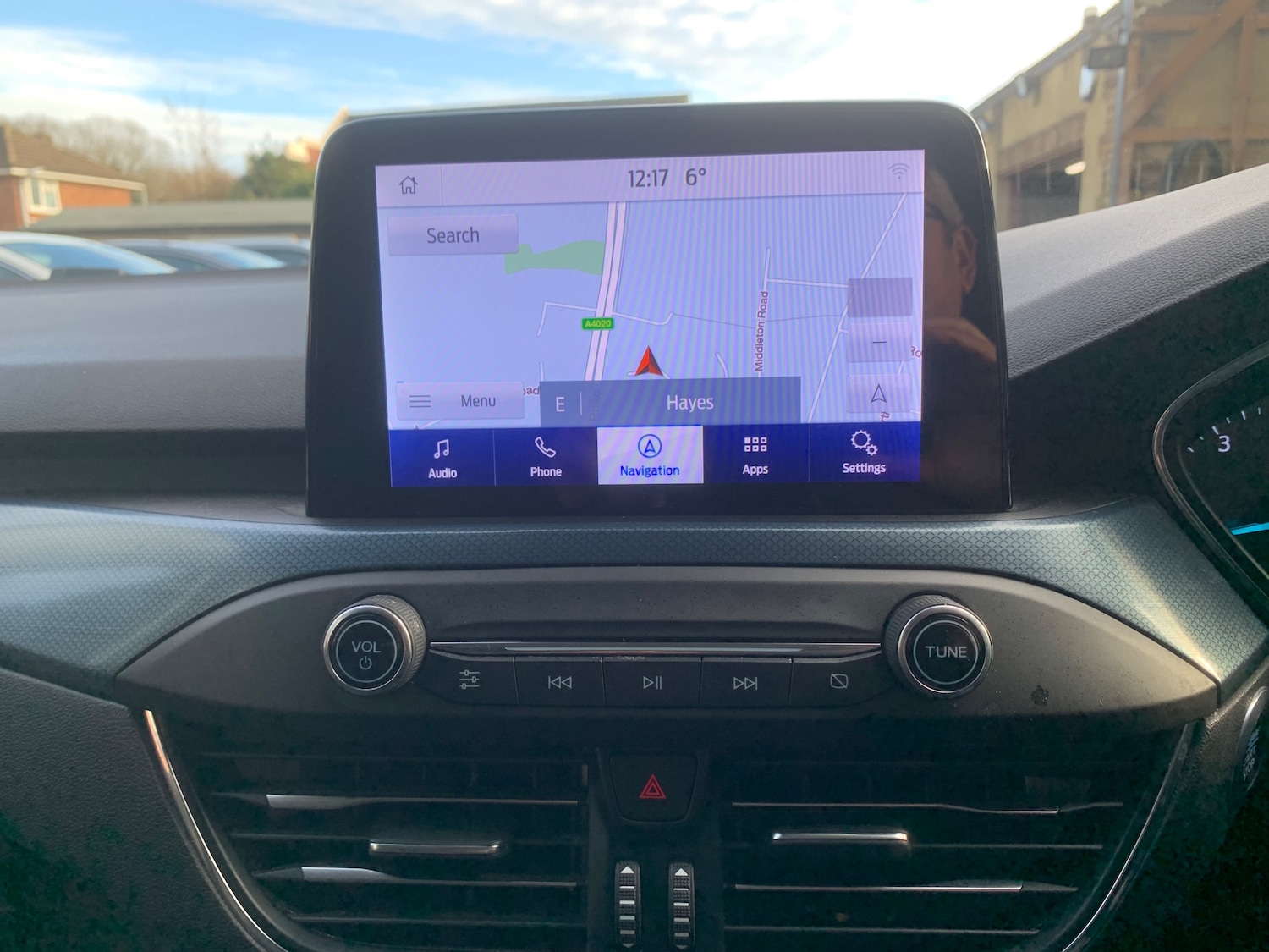 Used Ford Focus 2020 for sale - 76836578: Photo 18