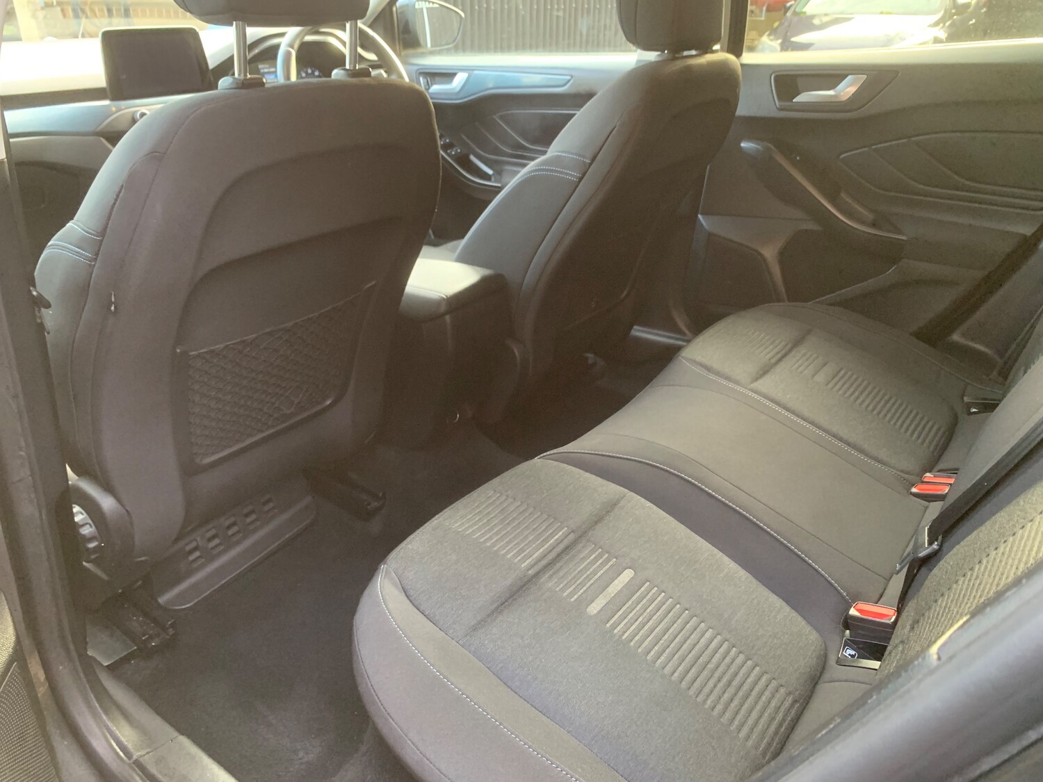 Used Ford Focus 2020 for sale - 76836578: Photo 19