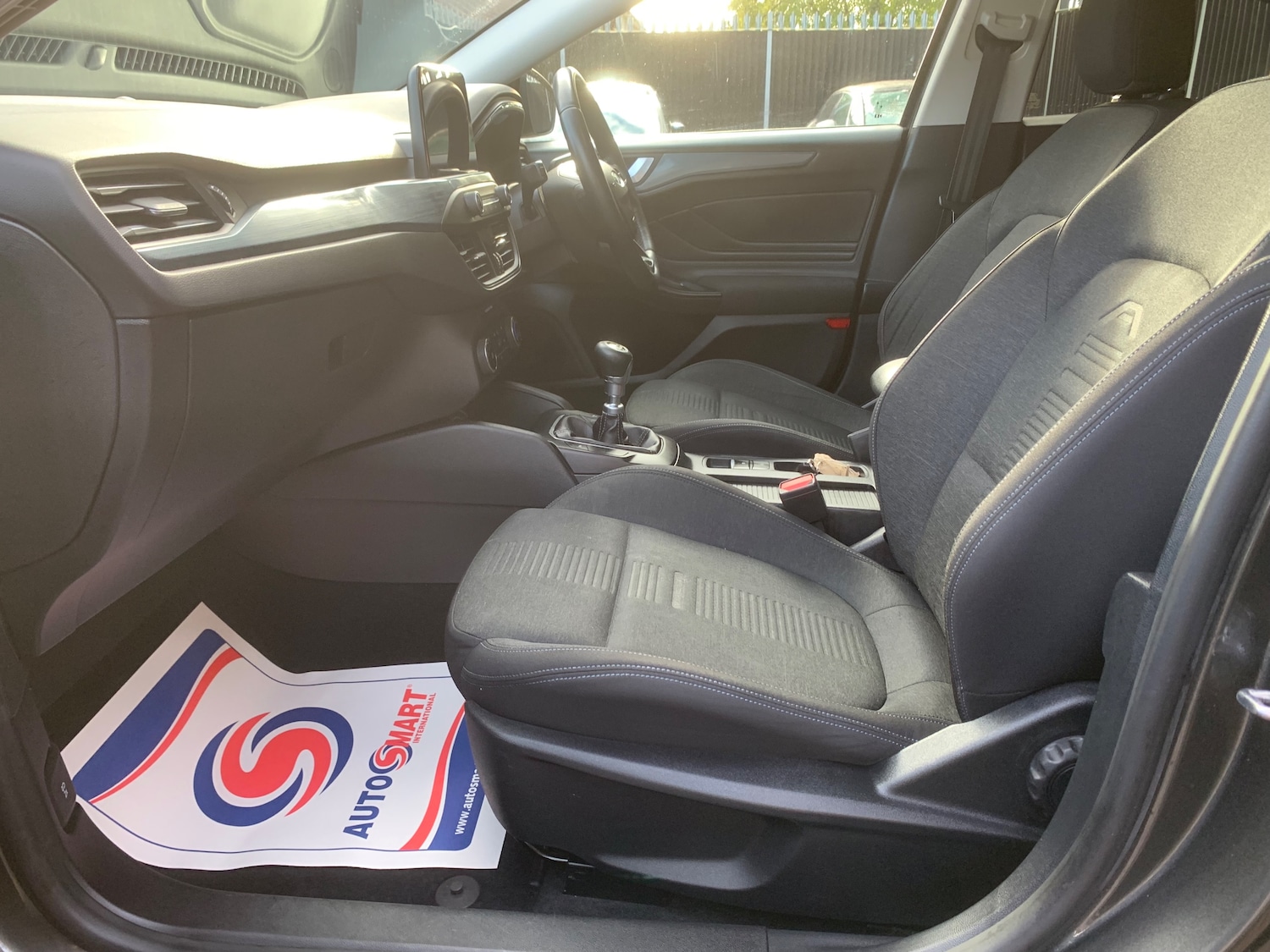 Used Ford Focus 2020 for sale - 76836578: Photo 20