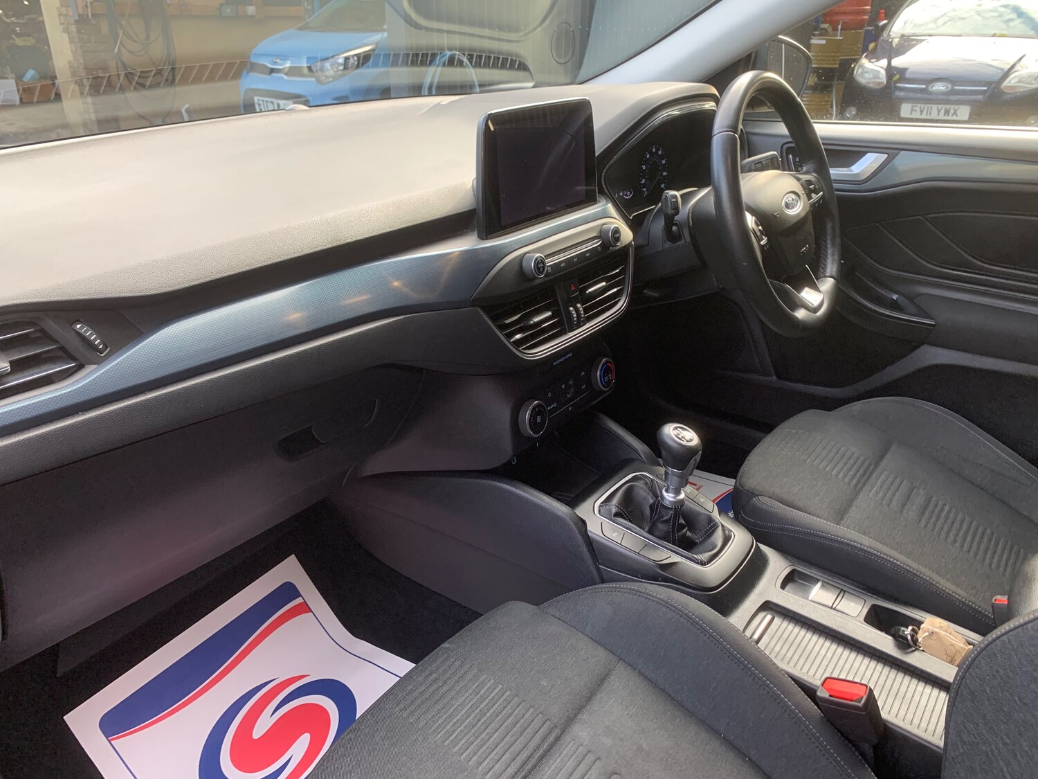 Used Ford Focus 2020 for sale - 76836578: Photo 21