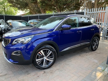 Used Peugeot 3008 2019 for sale - 78904315: Photo