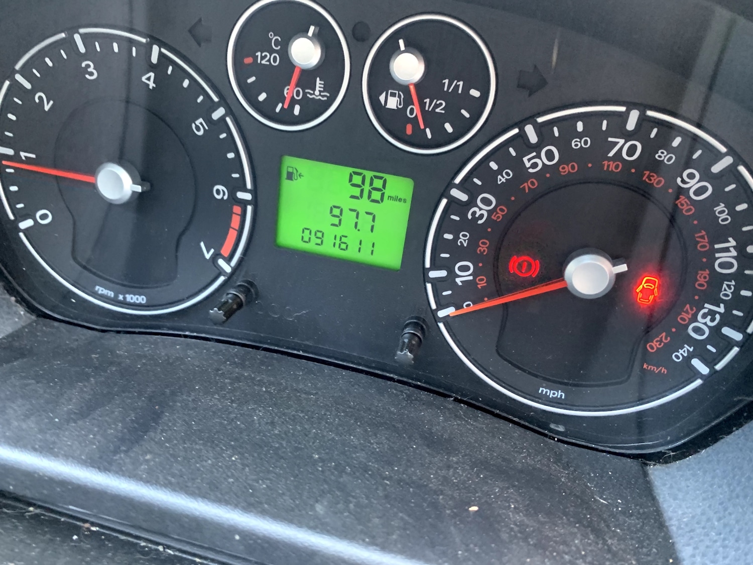 Vehicle 11