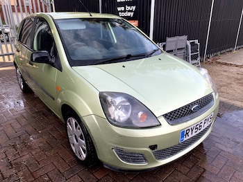 Ford - Fiesta