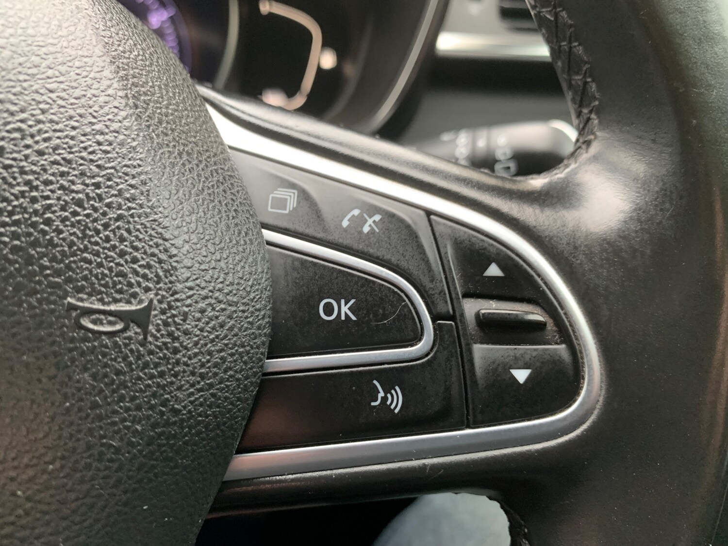 Used Renault Kadjar 2018 for sale - 77679725: Photo 16