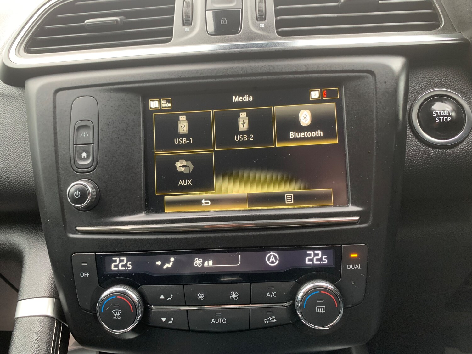 Used Renault Kadjar 2018 for sale - 77679725: Photo 19