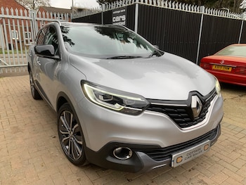 Used Renault Kadjar 2018 for sale - 77679725: Photo