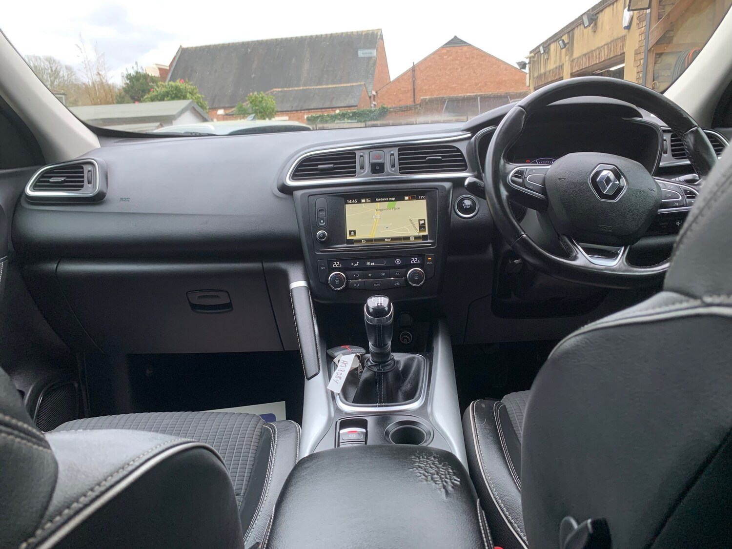 Used Renault Kadjar 2018 for sale - 77679725: Photo 23