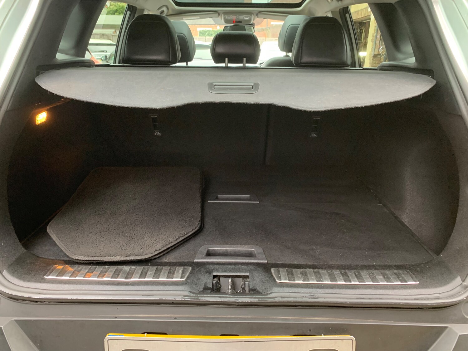 Used Renault Kadjar 2018 for sale - 77679725: Photo 26