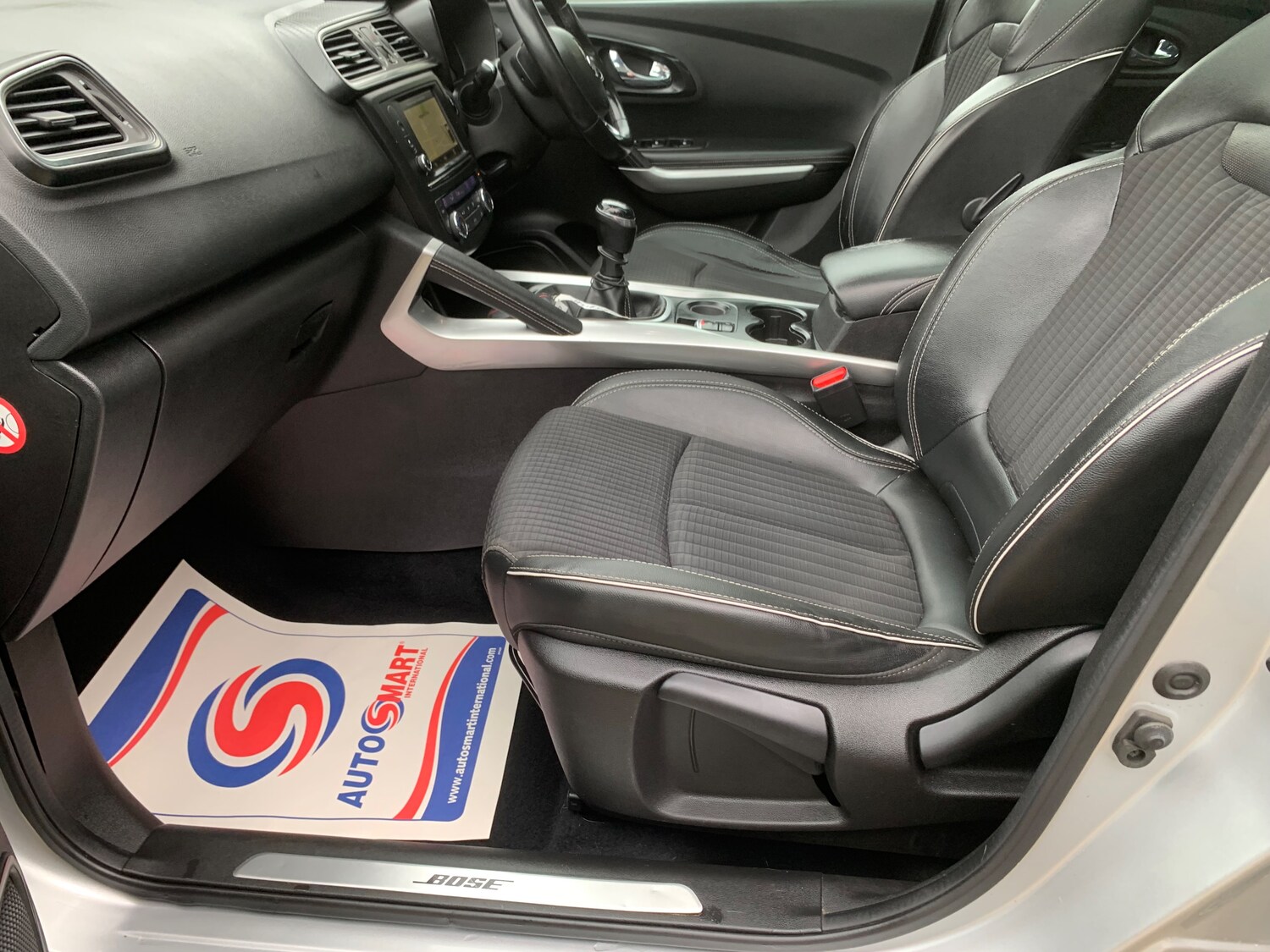 Used Renault Kadjar 2018 for sale - 77679725: Photo 28