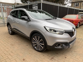 Used Renault Kadjar 2018 for sale - 77679725: Photo