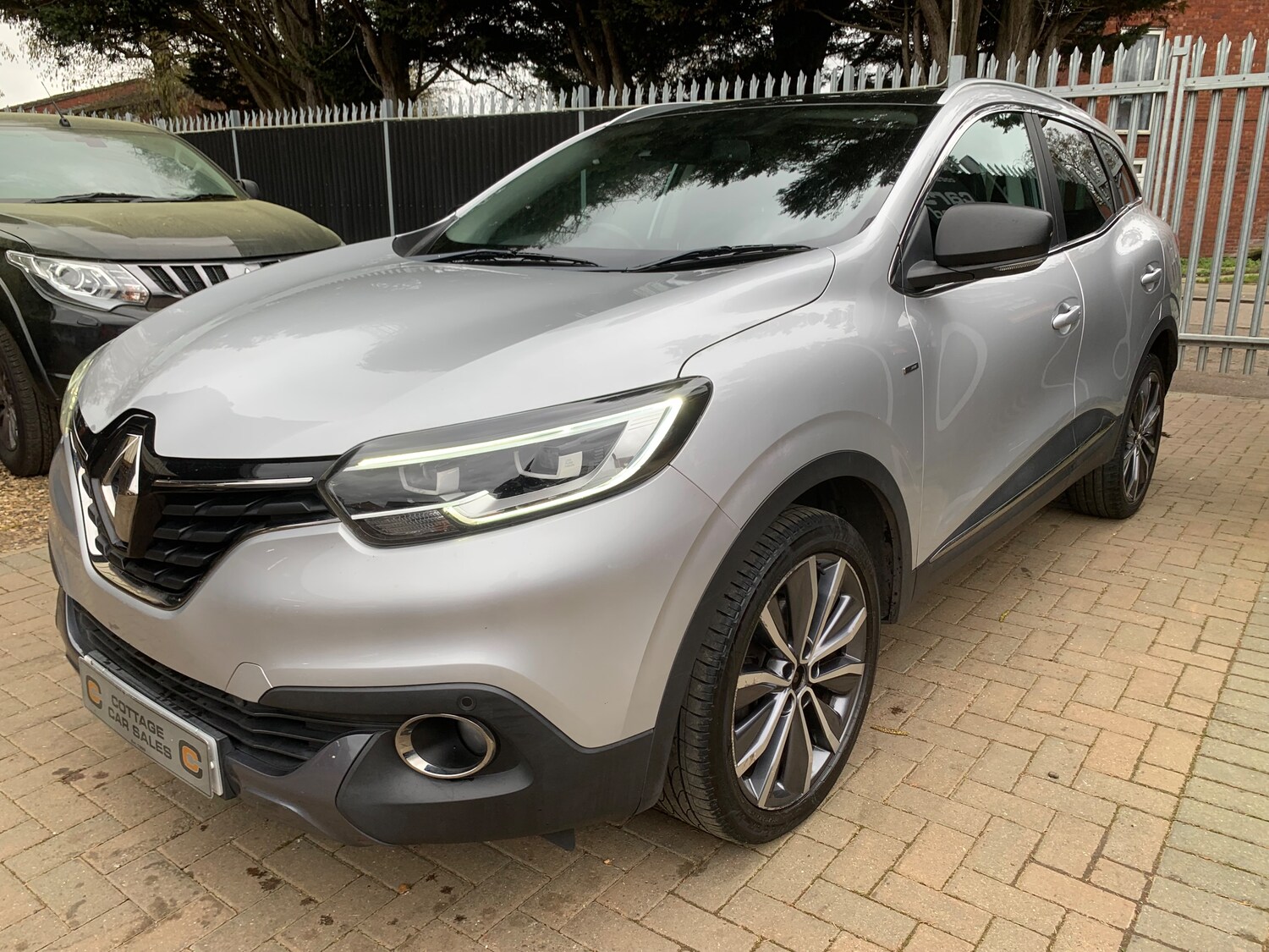Used Renault Kadjar 2018 for sale - 77679725: Photo 6