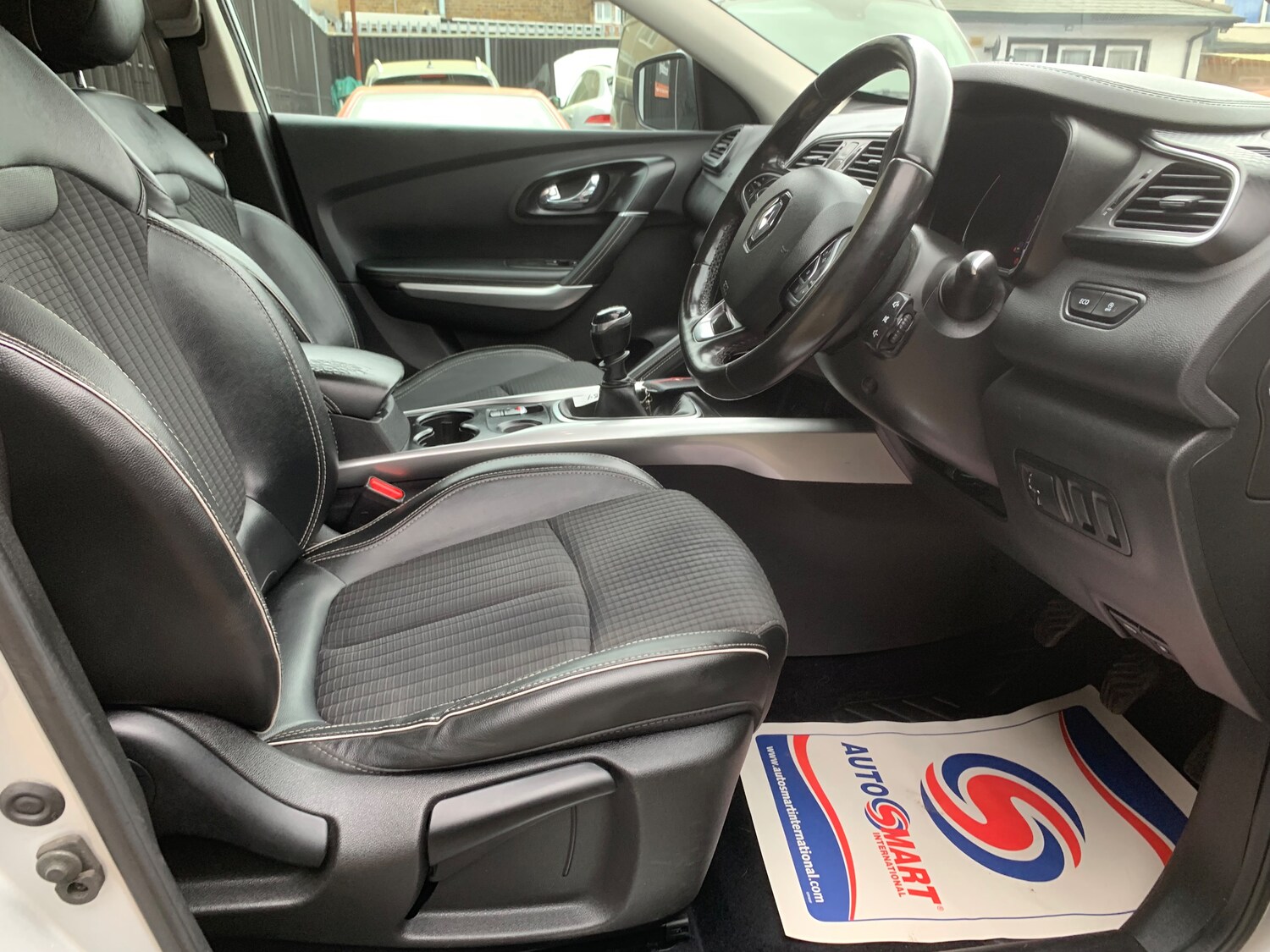 Used Renault Kadjar 2018 for sale - 77679725: Photo 8