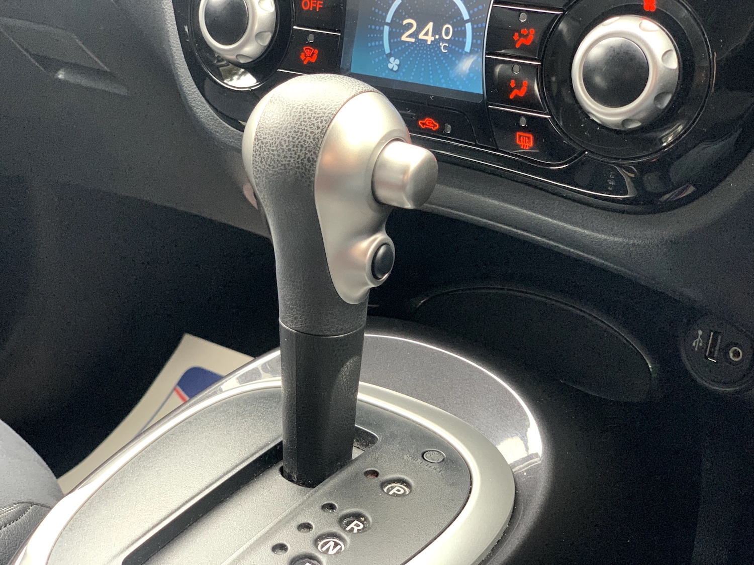 Used Nissan Juke 2018 for sale - 76313796: Photo 10