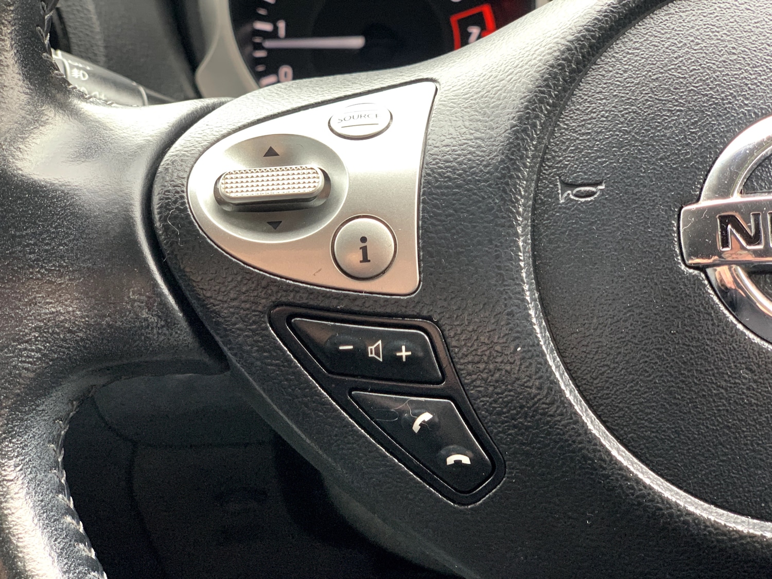 Used Nissan Juke 2018 for sale - 76313796: Photo 13