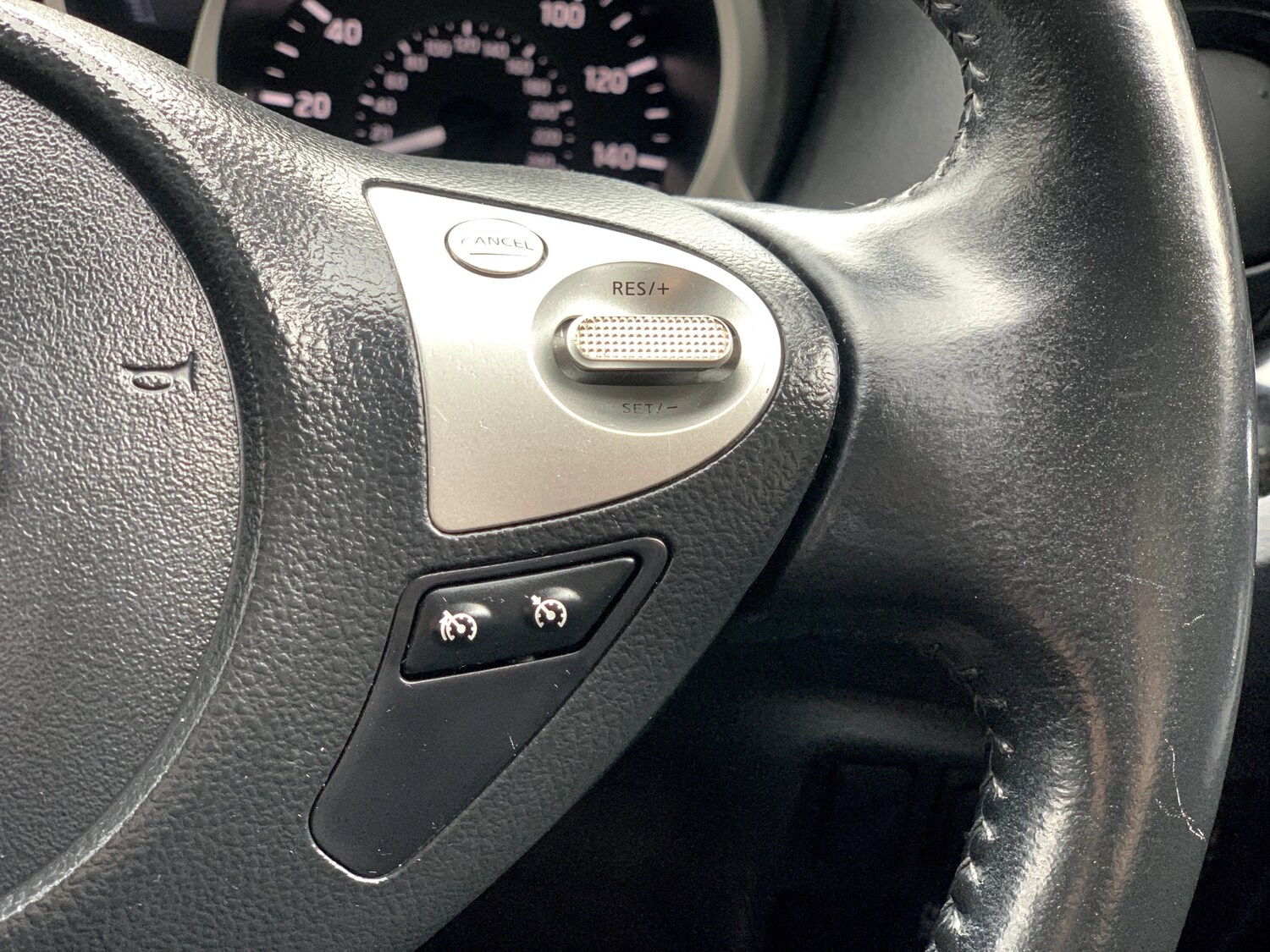 Used Nissan Juke 2018 for sale - 76313796: Photo 14