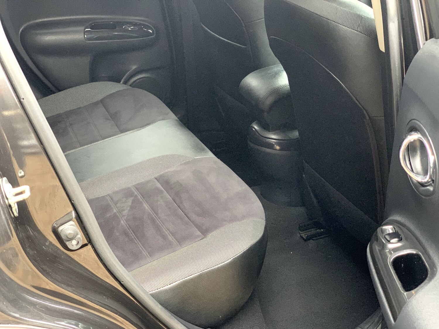 Used Nissan Juke 2018 for sale - 76313796: Photo 15