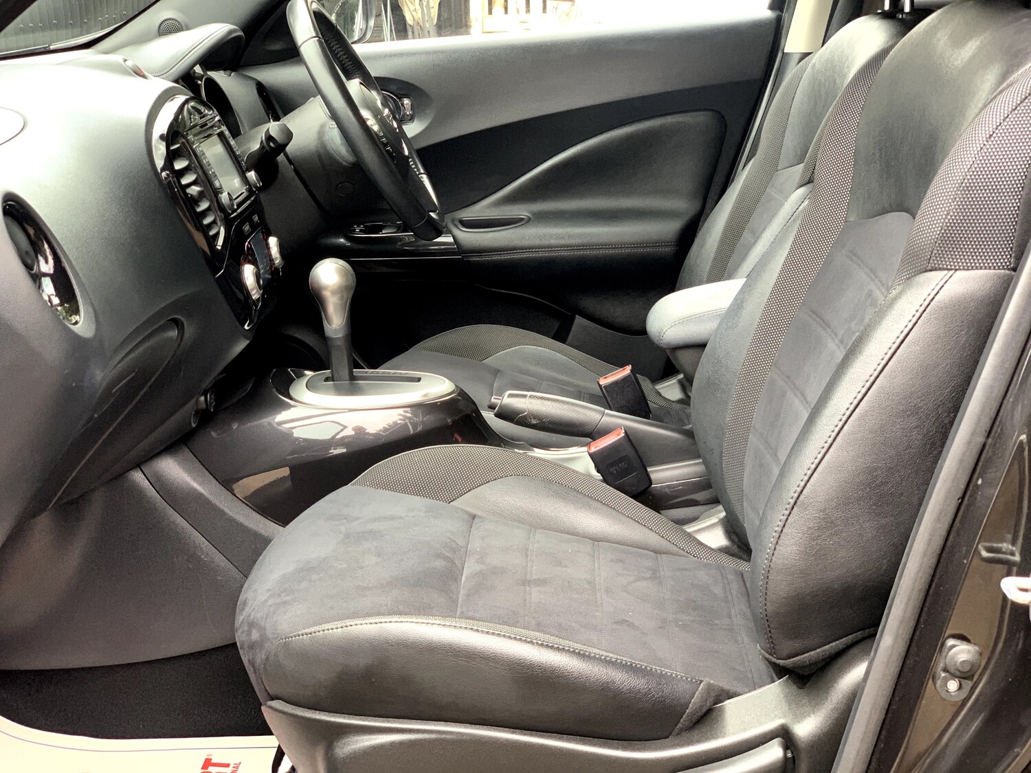 Used Nissan Juke 2018 for sale - 76313796: Photo 17