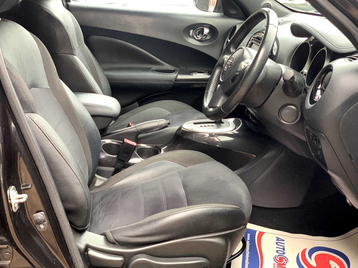 Used Nissan Juke 2018 for sale - 76313796: Photo 8