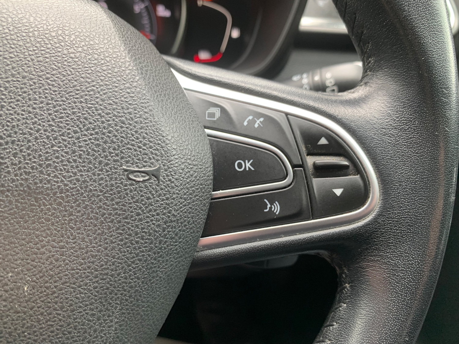 Used Renault Kadjar 2016 for sale - 78078606: Photo 11