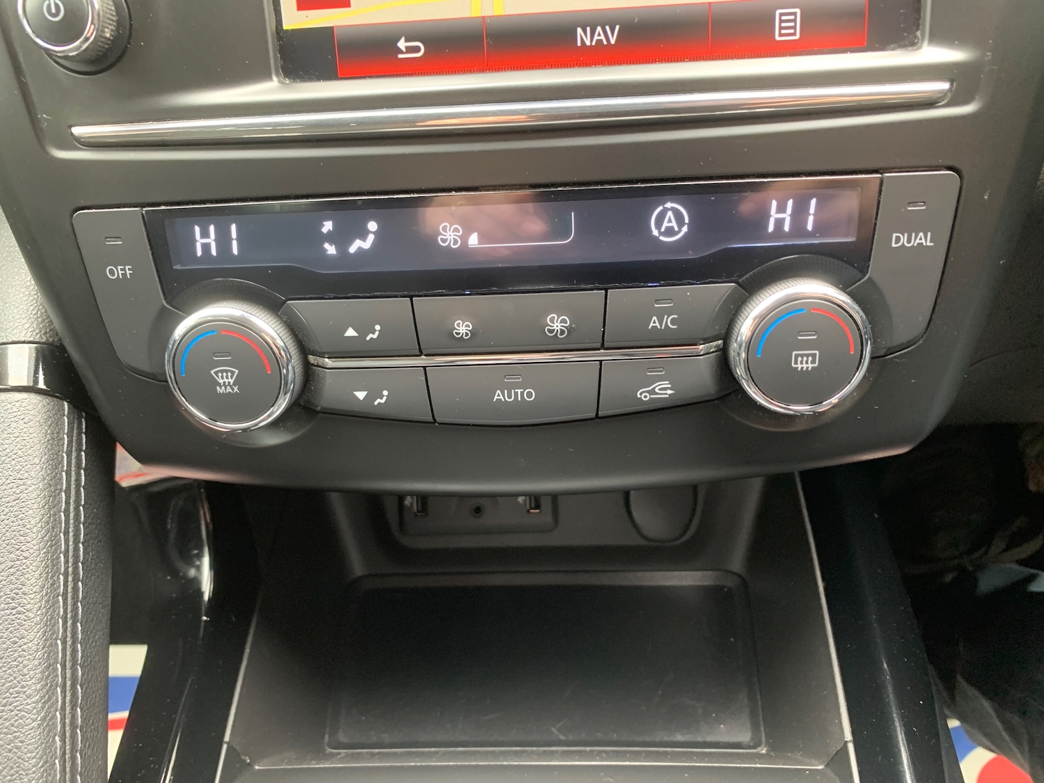 Used Renault Kadjar 2016 for sale - 78078606: Photo 13