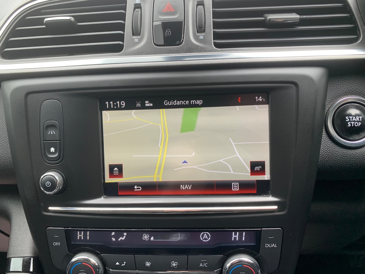 Used Renault Kadjar 2016 for sale - 78078606: Photo 15