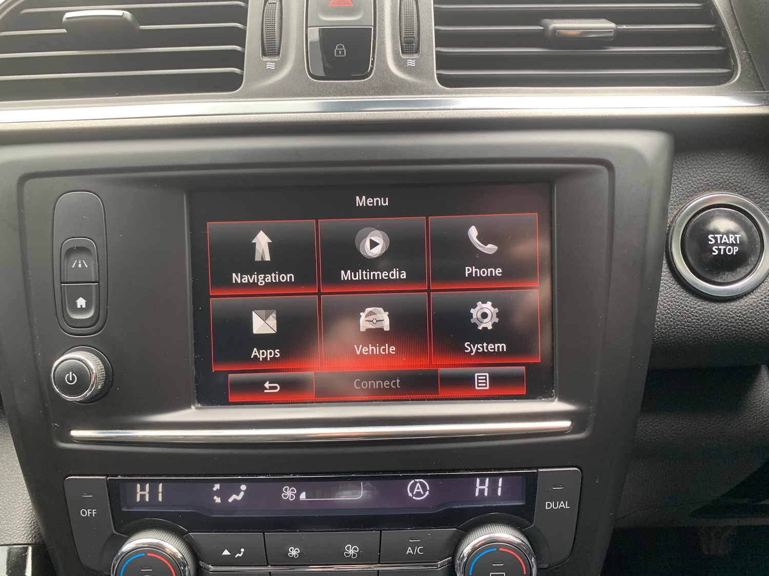 Used Renault Kadjar 2016 for sale - 78078606: Photo 16