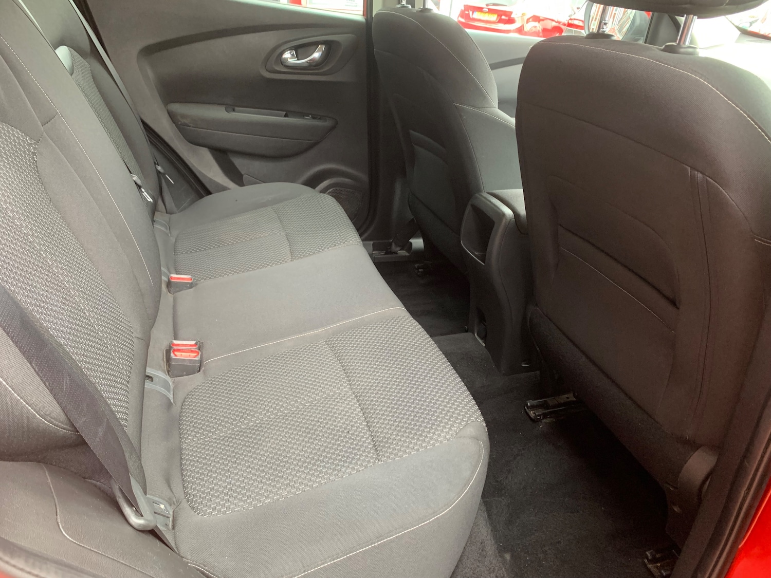 Used Renault Kadjar 2016 for sale - 78078606: Photo 18