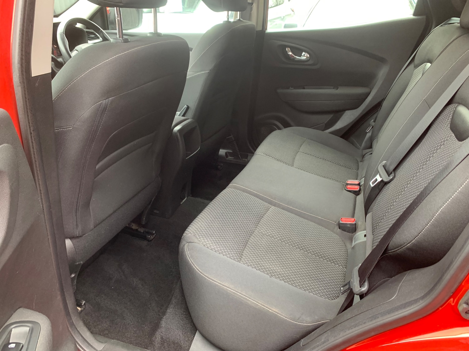 Used Renault Kadjar 2016 for sale - 78078606: Photo 19