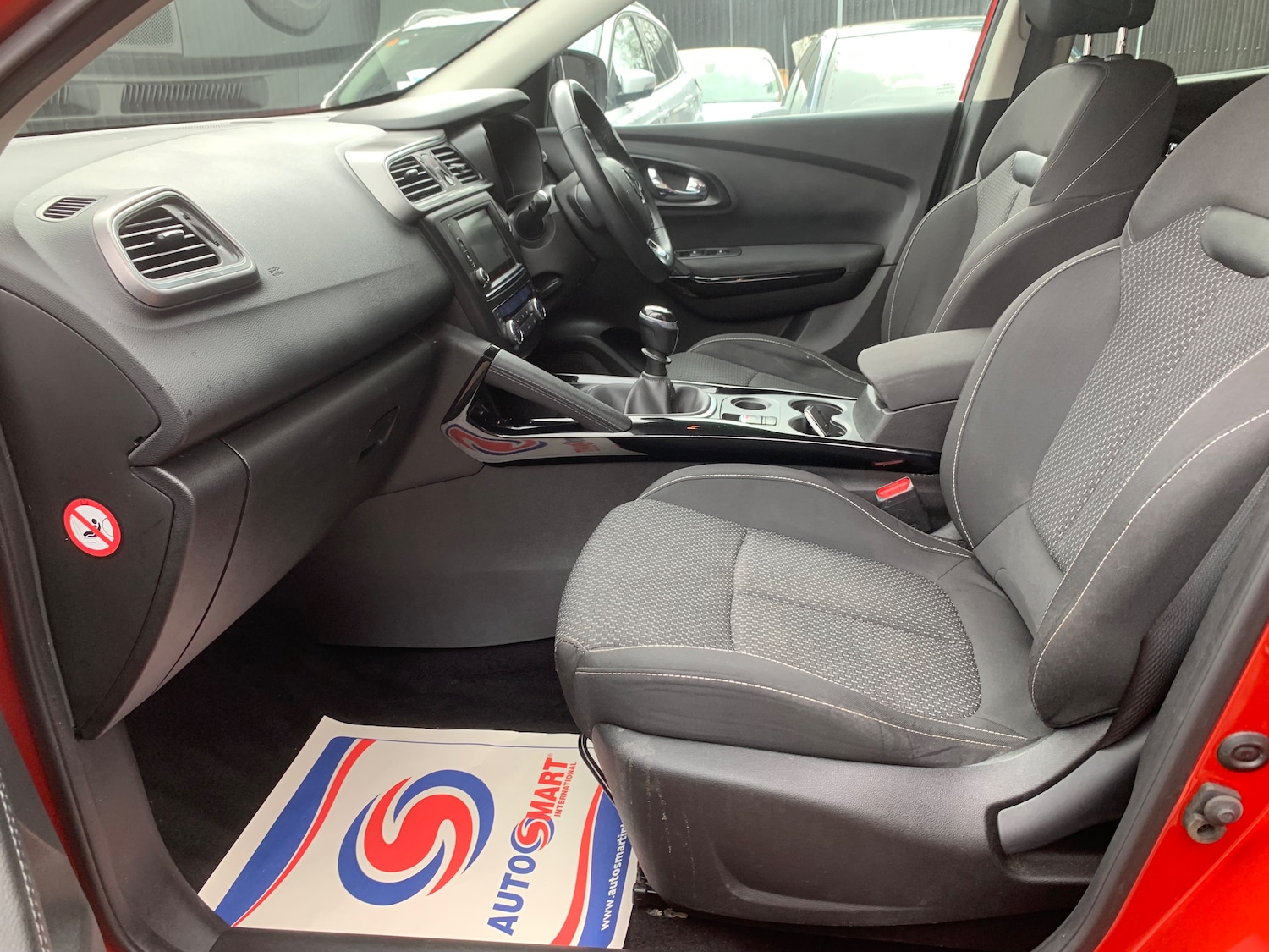 Used Renault Kadjar 2016 for sale - 78078606: Photo 20