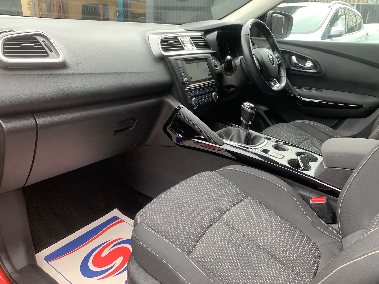 Used Renault Kadjar 2016 for sale - 78078606: Photo 21