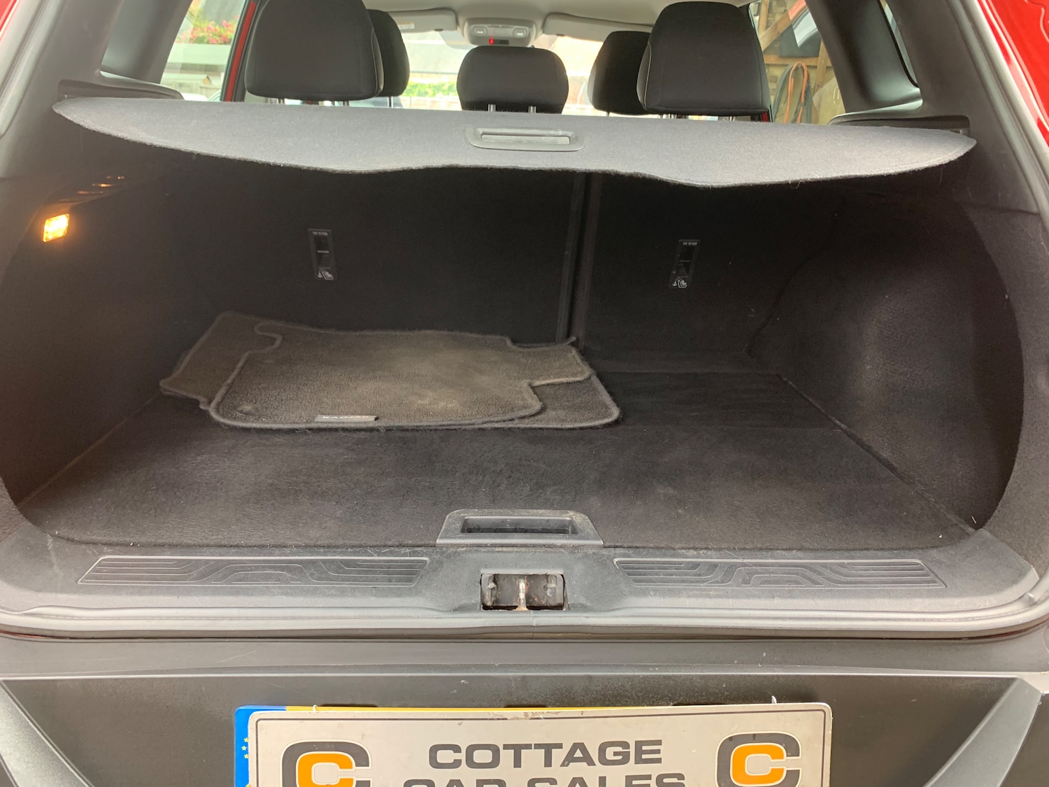 Used Renault Kadjar 2016 for sale - 78078606: Photo 6