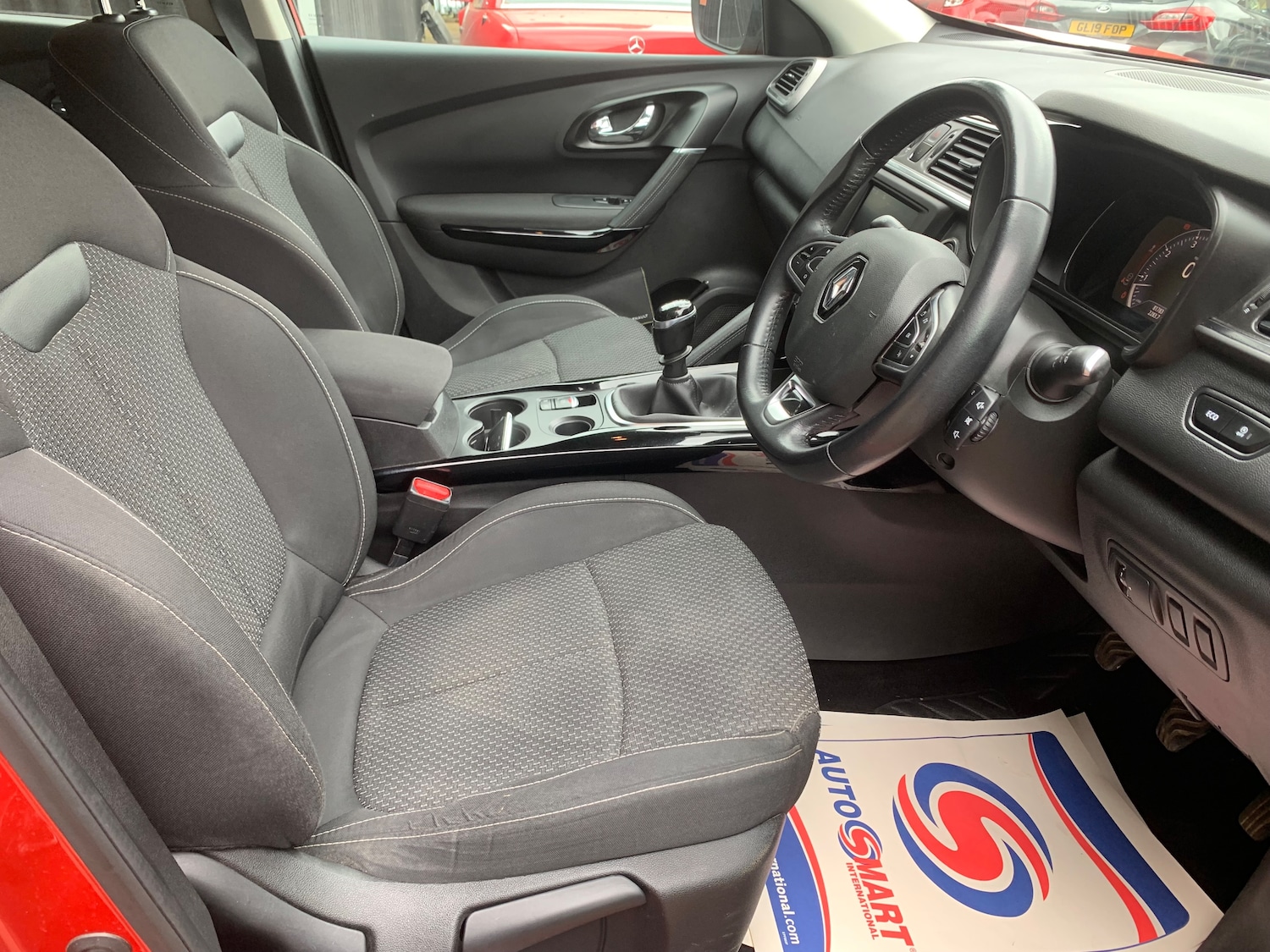 Used Renault Kadjar 2016 for sale - 78078606: Photo 7