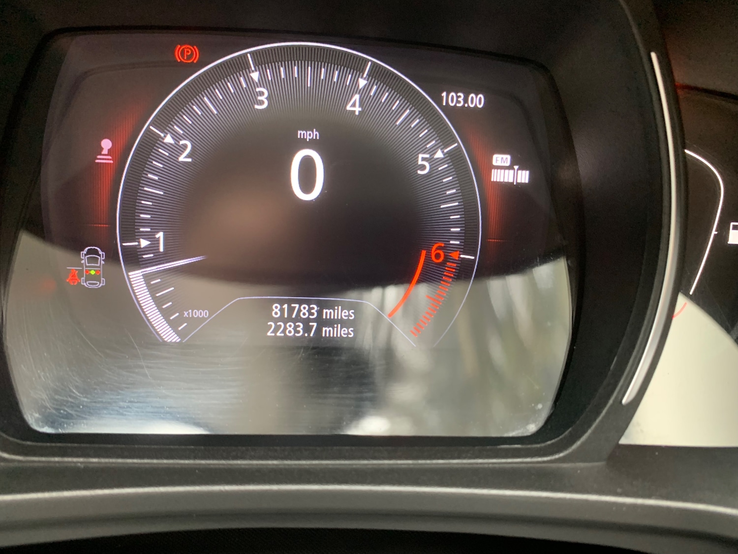 Used Renault Kadjar 2016 for sale - 78078606: Photo 9