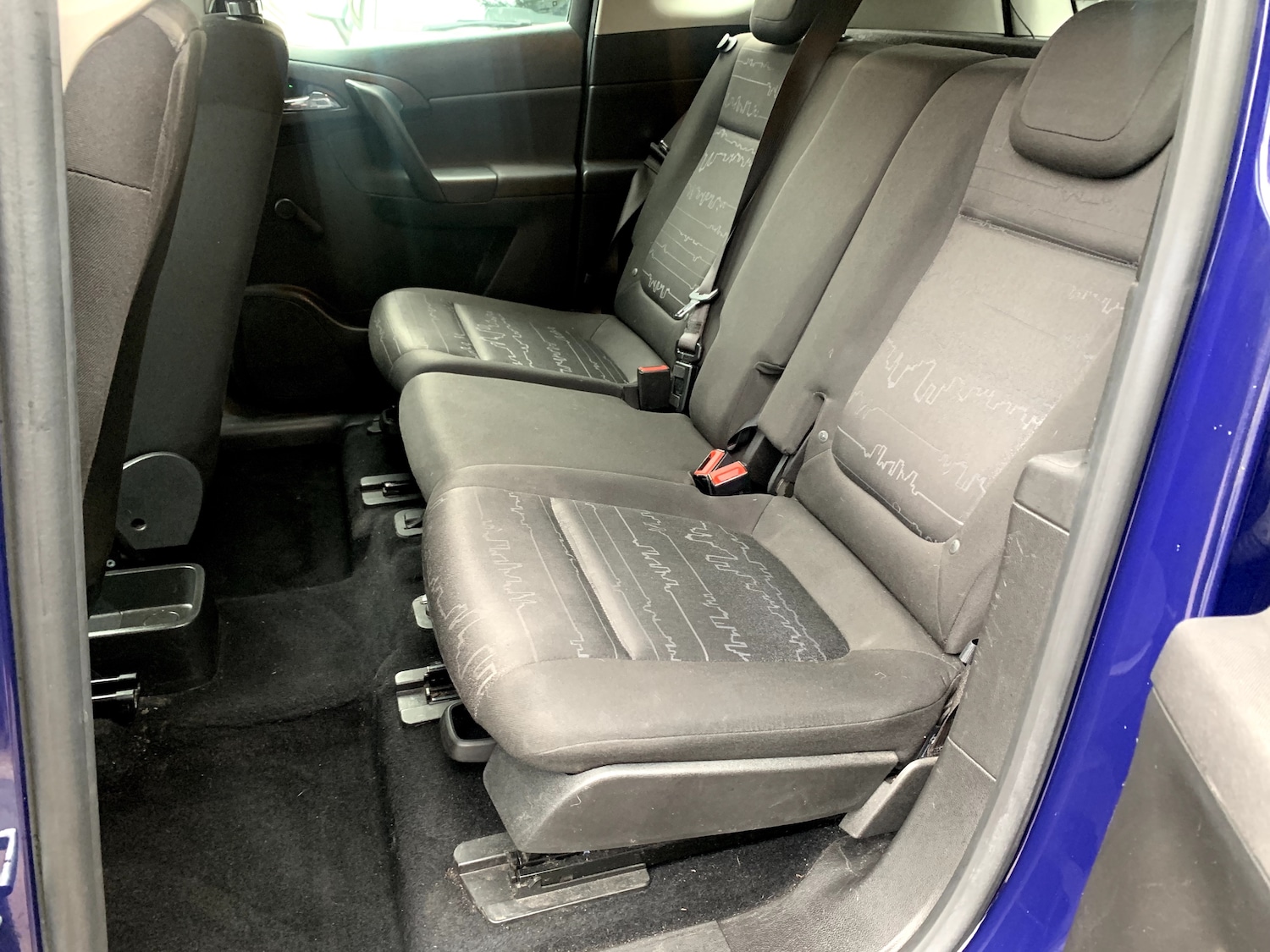 Used Vauxhall Meriva 2016 for sale - 76067307: Photo 12