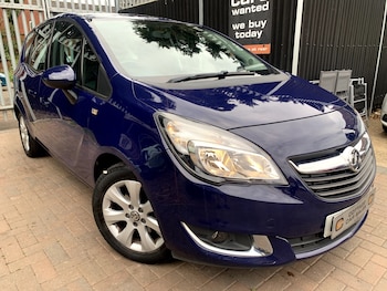 2016 (66) - 1.4i Life MPV 5dr Petrol Manual Euro 6 (100 ps)