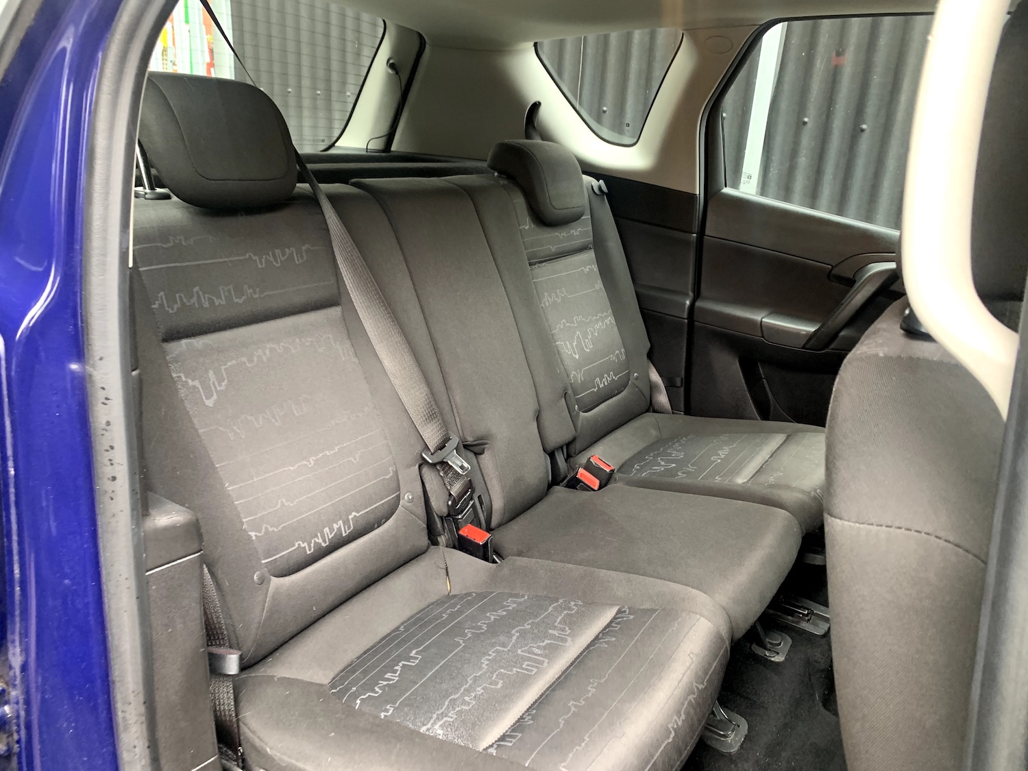 Used Vauxhall Meriva 2016 for sale - 76067307: Photo 9