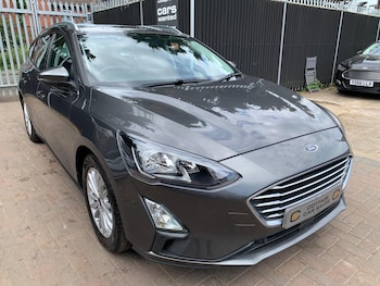 Ford - Focus