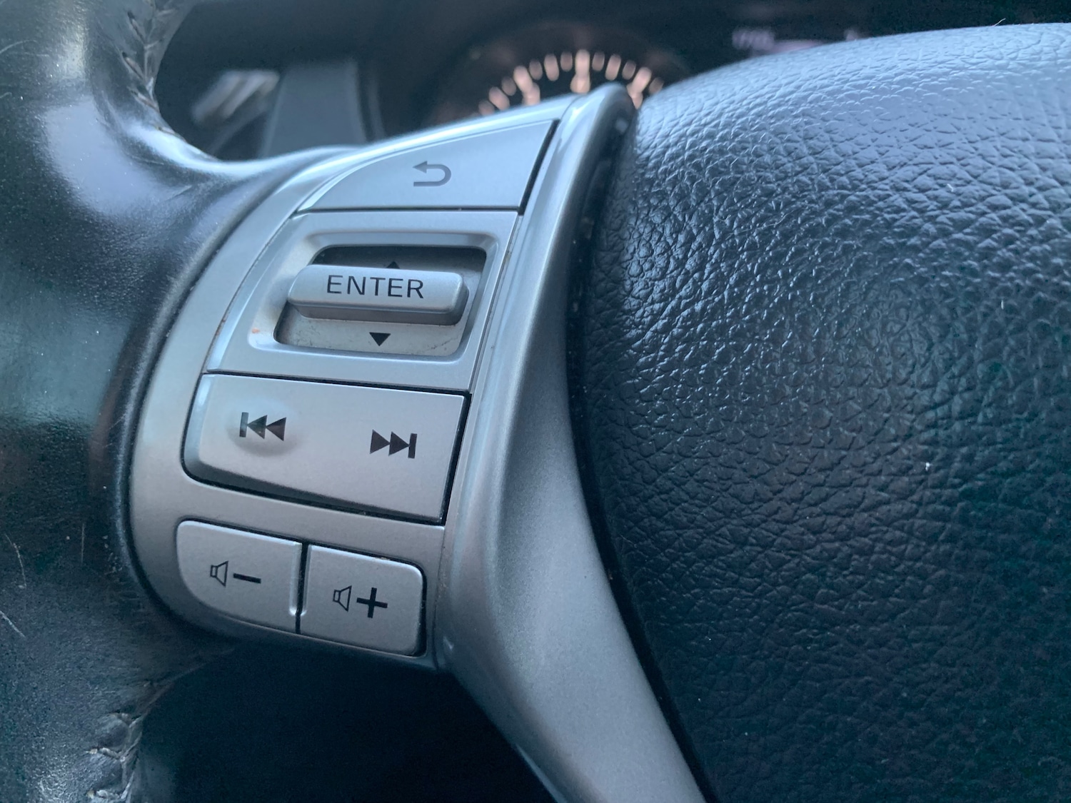 Used Nissan Qashqai 2015 for sale - 76641659: Photo 14