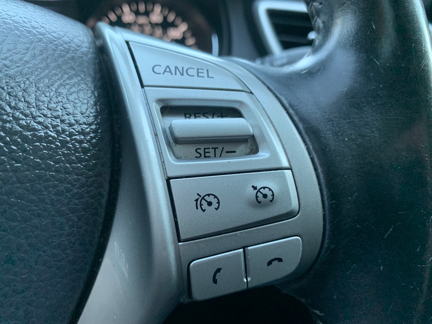 Used Nissan Qashqai 2015 for sale - 76641659: Photo 15