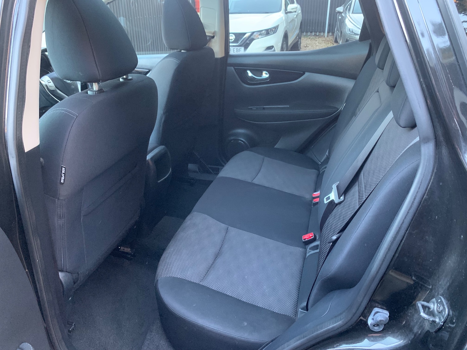 Used Nissan Qashqai 2015 for sale - 76641659: Photo 20