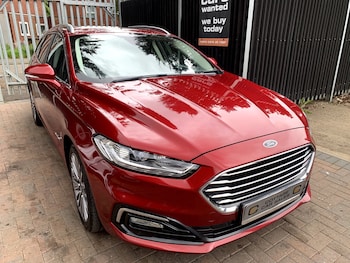Used Ford Mondeo 2019 for sale - 78608164: Photo