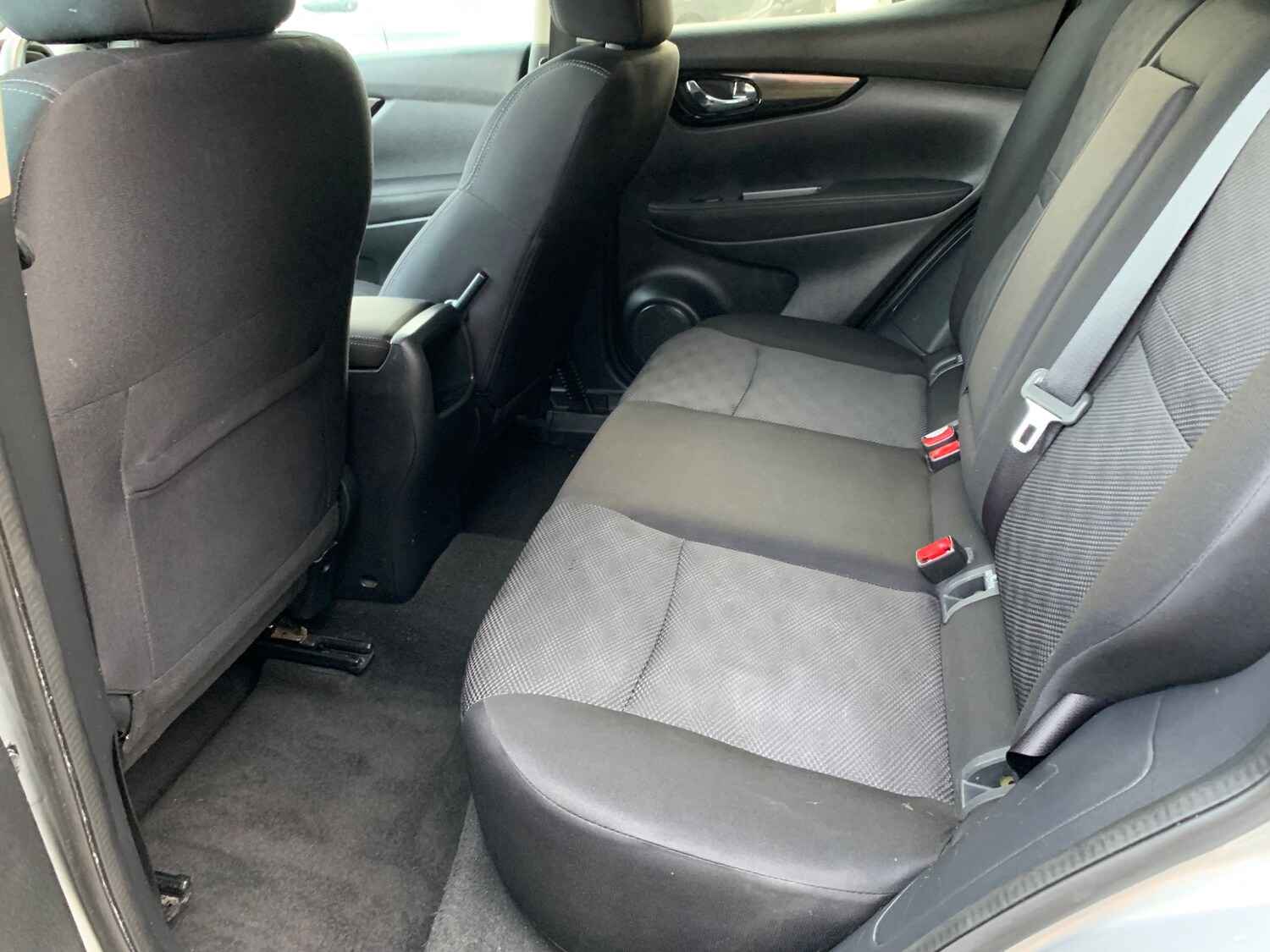 Used Nissan Qashqai 2016 for sale - 77764265: Photo 16