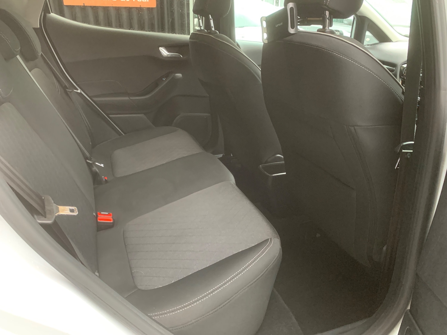 Used Ford Fiesta 2018 for sale - 76750857: Photo 14