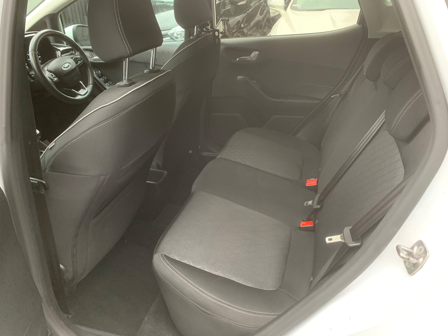 Used Ford Fiesta 2018 for sale - 76750857: Photo 15