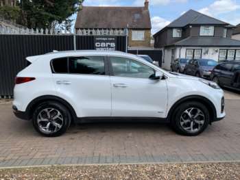 Used Kia Sportage 2019 for sale - 74476926: Photo