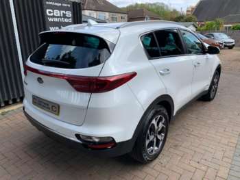 Used Kia Sportage 2019 for sale - 74476926: Photo