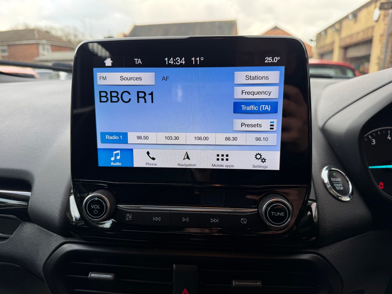 Used Ford Ecosport 2019 for sale - 77692024: Photo 11