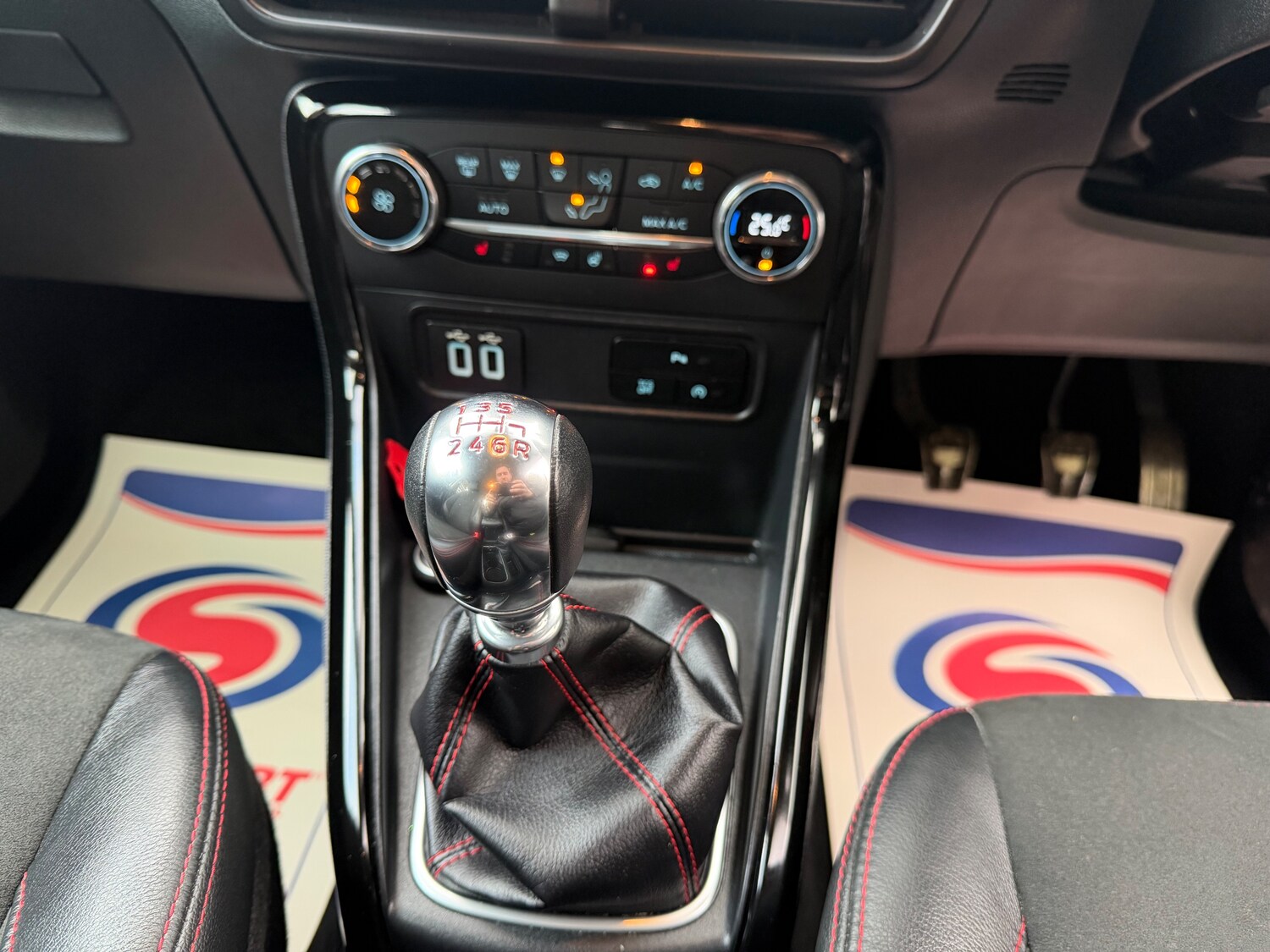 Used Ford Ecosport 2019 for sale - 77692024: Photo 12