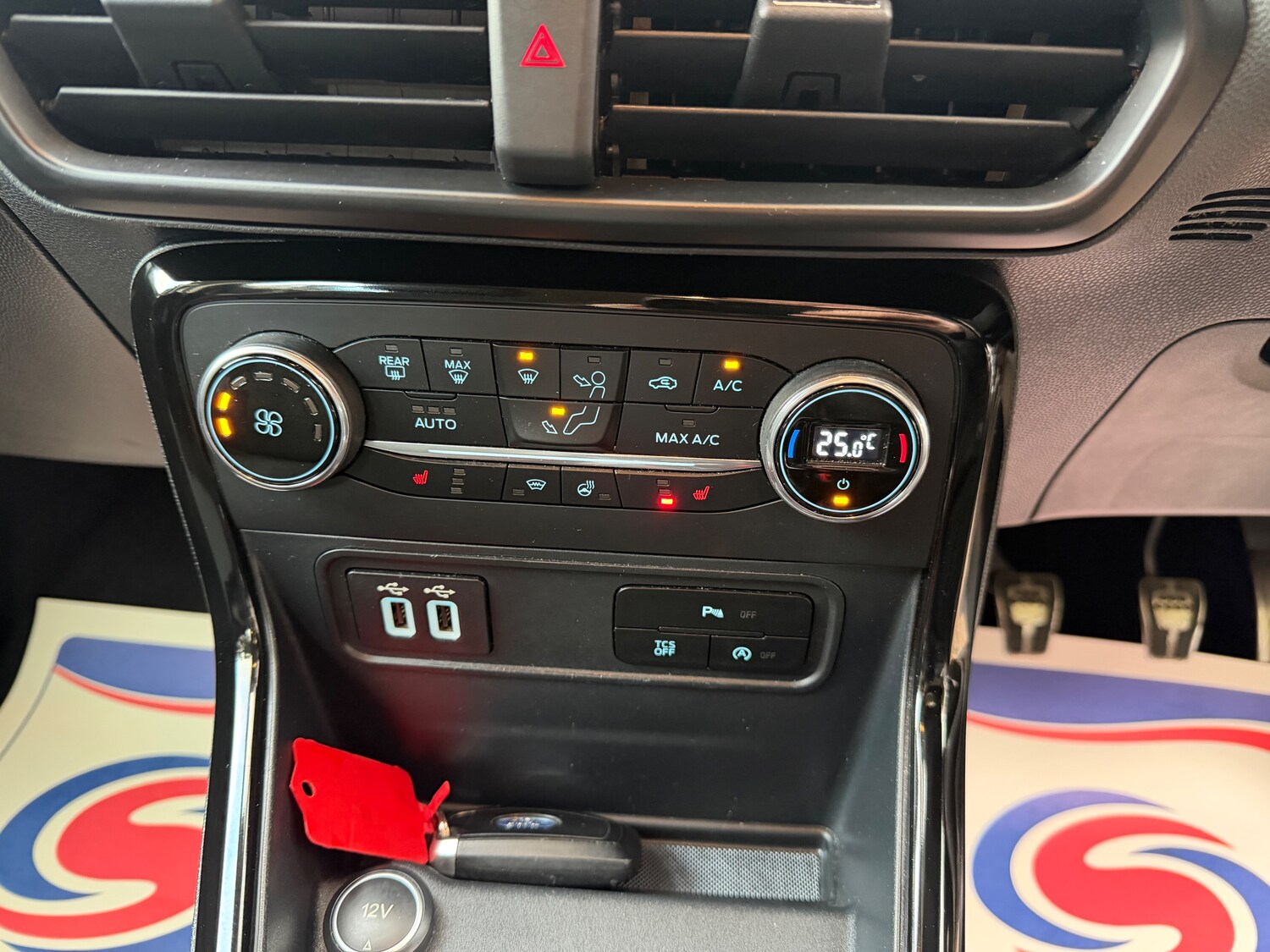 Used Ford Ecosport 2019 for sale - 77692024: Photo 13