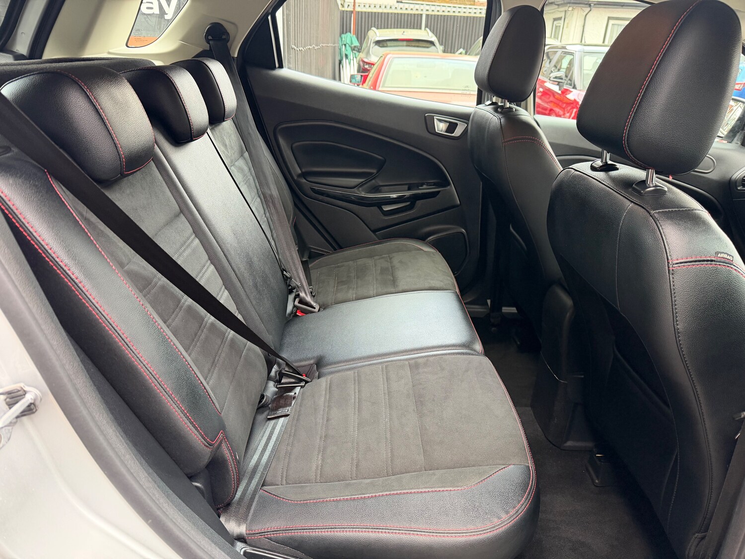 Used Ford Ecosport 2019 for sale - 77692024: Photo 15